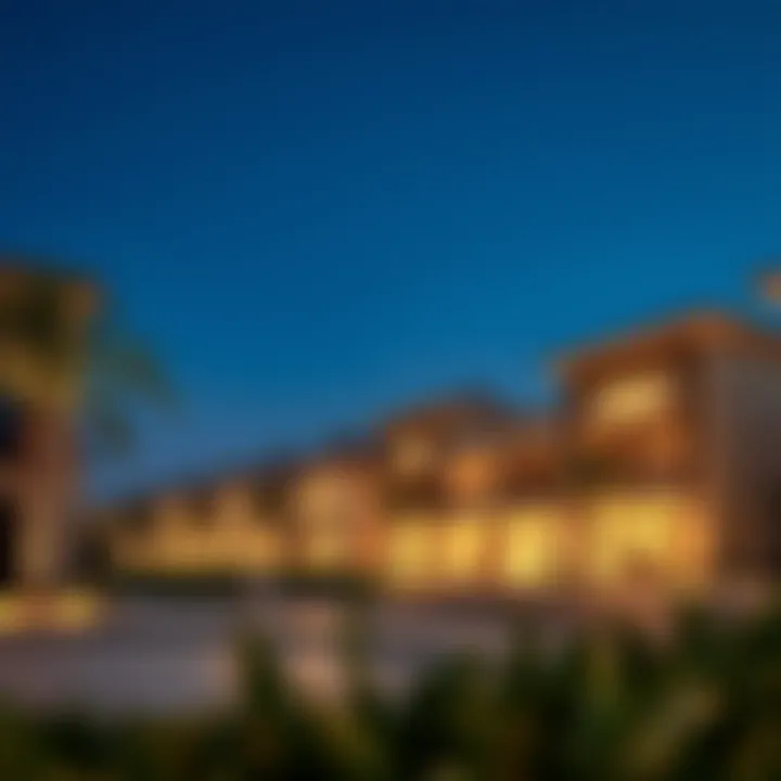 Notable Exploring Sobha Hartland: An In-Depth Look at Dubai's Premier Community