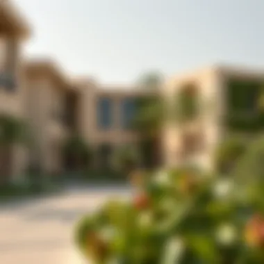 Exploring Sobha Hartland: An In-Depth Look at Dubai's Premier Community Summary