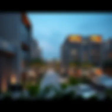Exploring Sobha Hartland Creek Vistas Reserve: A Comprehensive Overview Introduction