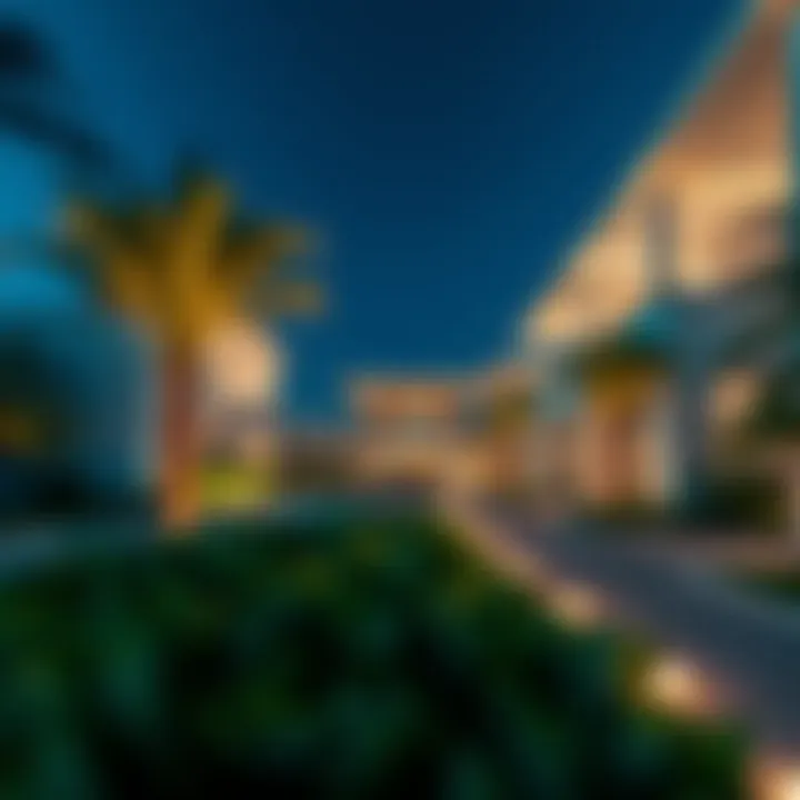 Notable Exploring Sobha Hartland Creek Vistas Reserve: A Comprehensive Overview