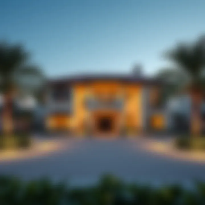 Exploring Sobha Hartland Creek Vistas Reserve: A Comprehensive Overview Summary