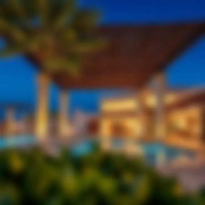 Notable Exploring the Beach Oasis at Azizi: A Comprehensive Analysis