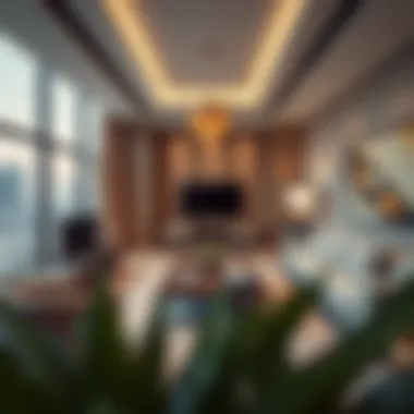Exploring the Concept of Room in an International City: A Focus on Dubai's Real Estate Landscape Summary Exploring the Concept of Room in an International City: A Focus on Dubai's Real Estate Landscape Summary