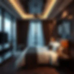 Exploring the Diverse Room Options in International City: A Comprehensive Guide Introduction