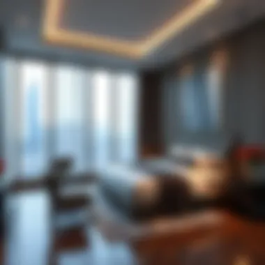 Notable Exploring the Diverse Room Options in International City: A Comprehensive Guide
