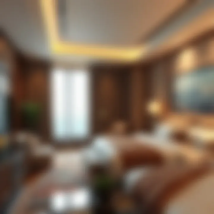 Exploring the Diverse Room Options in International City: A Comprehensive Guide Summary