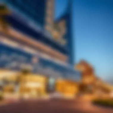 Exploring the Dynamics of AX Capital Office in Dubai's Real Estate Landscape Summary Exploring the Dynamics of AX Capital Office in Dubai's Real Estate Landscape Summary