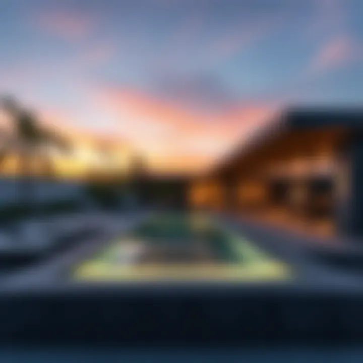Exploring the Dynamics of Borders Sale in Studio City: An In-Depth Analysis Summary