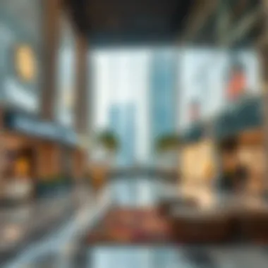 Exploring the Dynamics of المدينه مول in Dubai's Real Estate Landscape Summary Exploring the Dynamics of المدينه مول in Dubai's Real Estate Landscape Summary