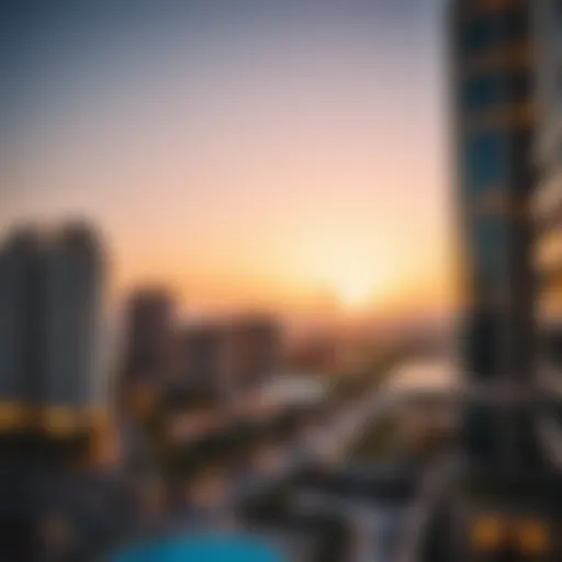 Exploring the Dynamics of the Dubai Real Estate Market Introduction