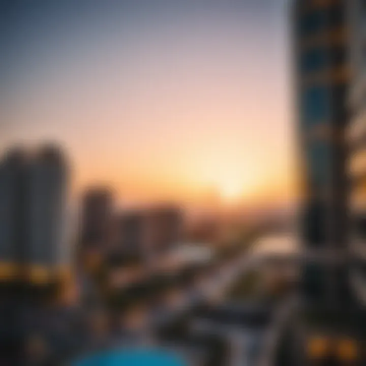 Exploring the Dynamics of the Dubai Real Estate Market Introduction
