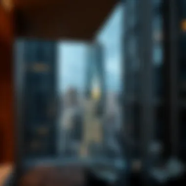 Exploring the Dynamics of Tower 1: A Lens on Downtown Views Summary