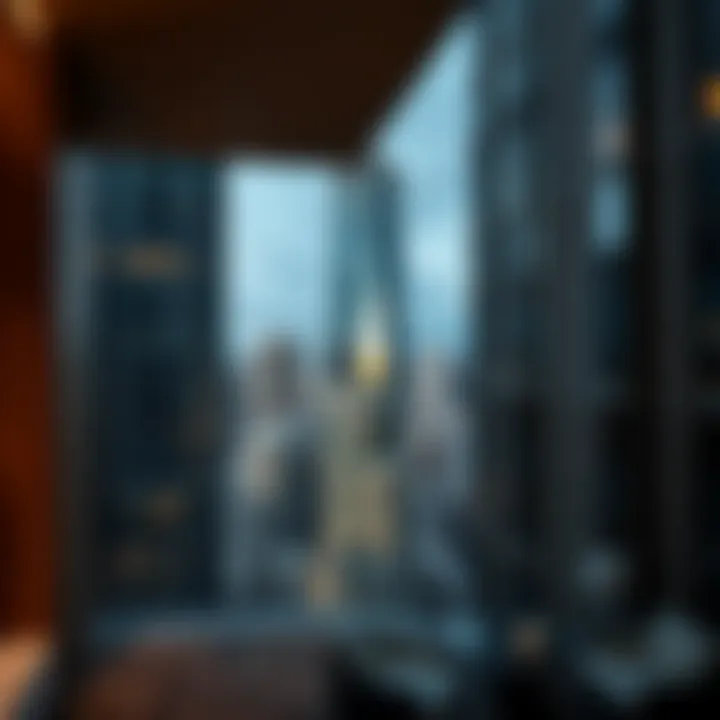 Exploring the Dynamics of Tower 1: A Lens on Downtown Views Summary