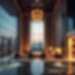 Exploring the Essence of Grand Residences in Dubai's Real Estate Market Introduction