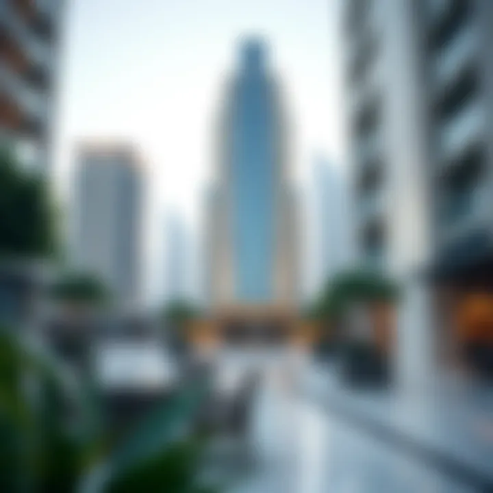 Notable Exploring the Essence of Grand Residences in Dubai's Real Estate Market