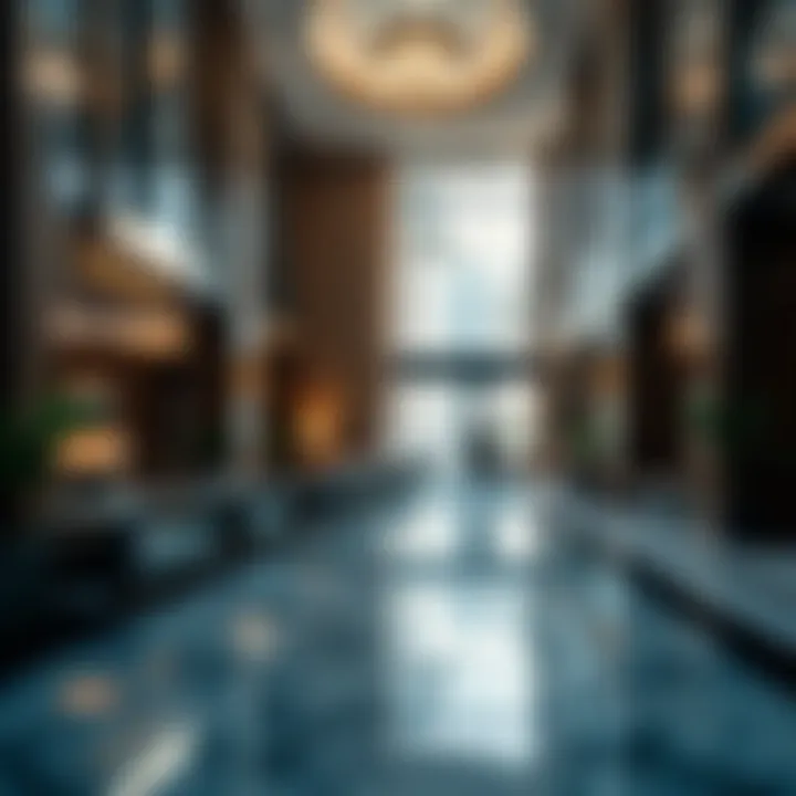 Exploring the Essence of Grand Residences in Dubai's Real Estate Market Summary