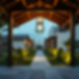 Exploring the Farmhouse Concept in Ras Al Khaimah Introduction