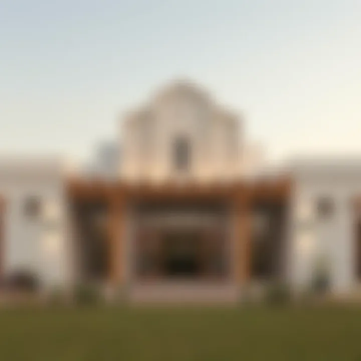 Notable Exploring the Farmhouse Concept in Ras Al Khaimah