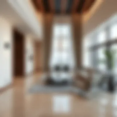 Notable Exploring the Forte Floor Plan in Dubai Real Estate Notable Exploring the Forte Floor Plan in Dubai Real Estate
