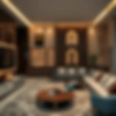 Exploring the Forte Floor Plan in Dubai Real Estate Summary Exploring the Forte Floor Plan in Dubai Real Estate Summary
