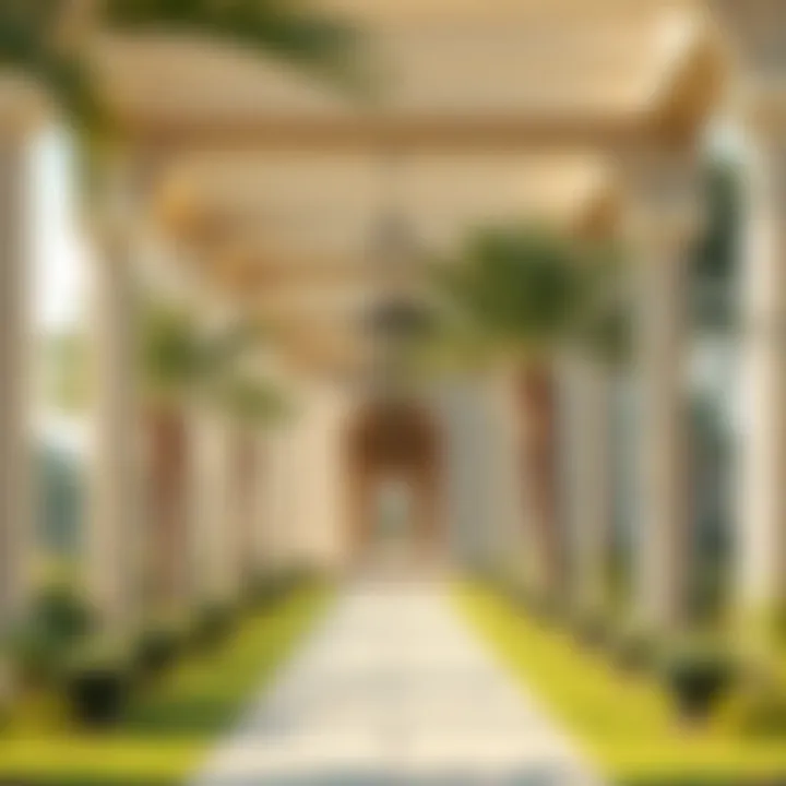 Notable Exploring the Green Oasis of Al Ain: Al Boghra Park