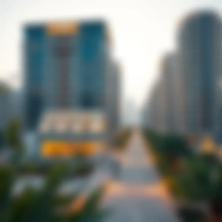 Investment opportunities in Dubai real estate