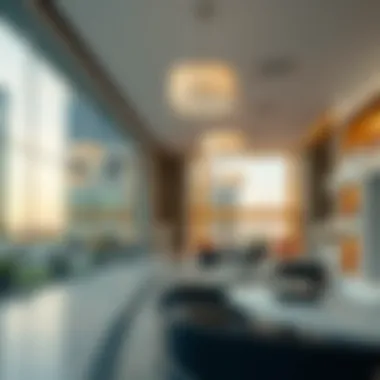 Notable Exploring the Landscape of Aldar Estates in Dubai's Real Estate Market Notable Exploring the Landscape of Aldar Estates in Dubai's Real Estate Market