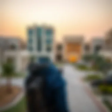 Exploring the Landscape of Aldar Estates in Dubai's Real Estate Market Summary Exploring the Landscape of Aldar Estates in Dubai's Real Estate Market Summary