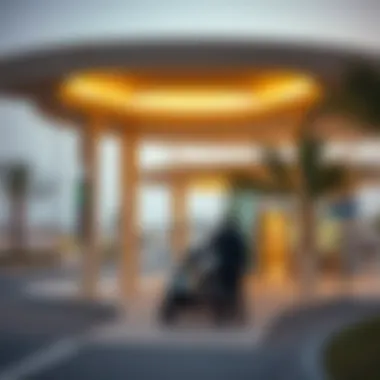 Notable Exploring the Last Exit Al Khawaneej: An Insight into Dubai's Unique Rest Stop Notable Exploring the Last Exit Al Khawaneej: An Insight into Dubai's Unique Rest Stop