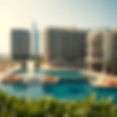 Notable Exploring the Location of Jumeirah Beach Residence Notable Exploring the Location of Jumeirah Beach Residence
