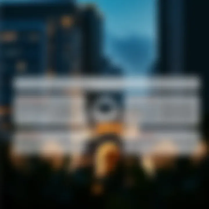 A detailed infographic illustrating the services offered by مكتب تسهيل �دبي.