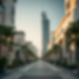 Exploring the Role of مكتب تسهيل in Dubai Real Estate Introduction