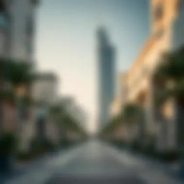 Exploring the Role of مكتب تسهيل in Dubai Real Estate Introduction Exploring the Role of مكتب تسهيل in Dubai Real Estate Introduction