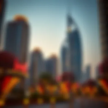 Notable Exploring the Role of مكتب تسهيل in Dubai Real Estate Notable Exploring the Role of مكتب تسهيل in Dubai Real Estate