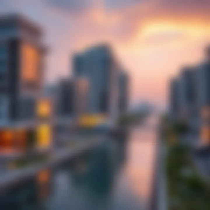 Exploring the Role of مكتب تسهيل in Dubai Real Estate Summary Exploring the Role of مكتب تسهيل in Dubai Real Estate Summary