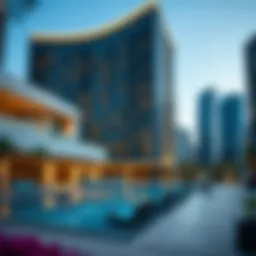 Exploring the Sophistication of Orla by Omniyat Introduction