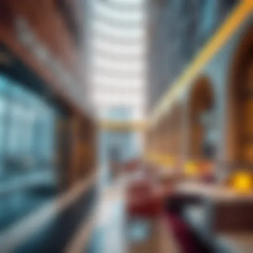 Exploring the Three-Year Investor Visa in Abu Dhabi Introduction