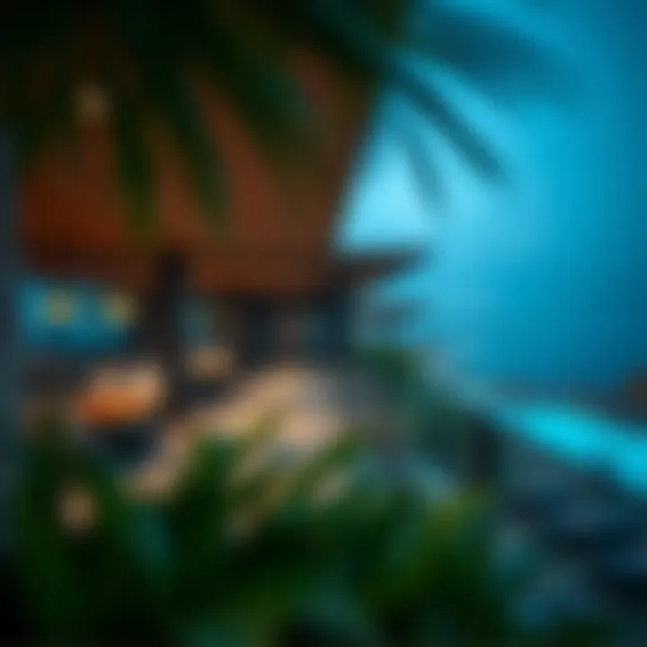 Notable Exploring the Tourist Club Area: Location Insights