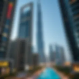 Exploring the Towers of Business Bay: An In-Depth Analysis Introduction