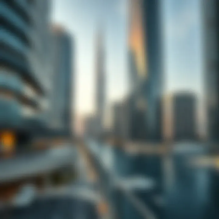 Notable Exploring the Towers of Business Bay: An In-Depth Analysis