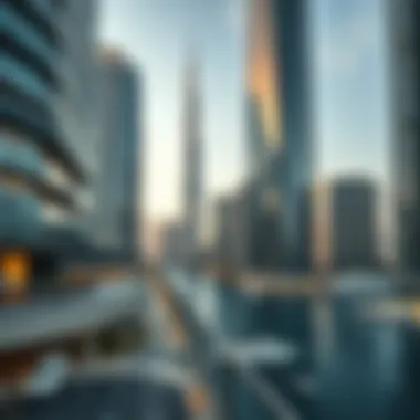 Notable Exploring the Towers of Business Bay: An In-Depth Analysis Notable Exploring the Towers of Business Bay: An In-Depth Analysis