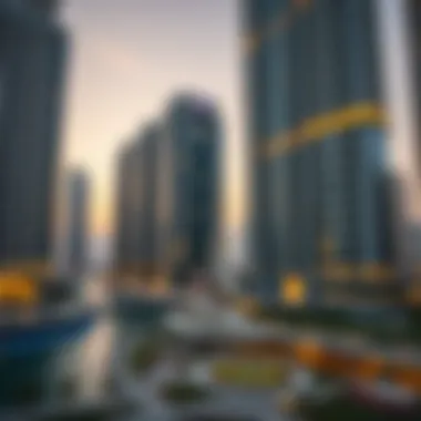Exploring the Towers of Business Bay: An In-Depth Analysis Summary