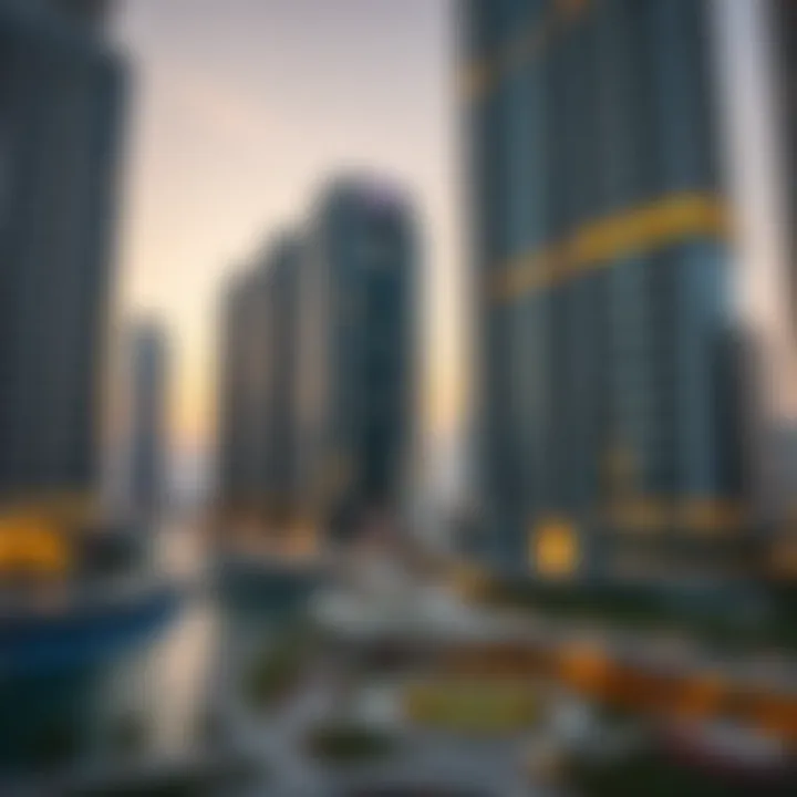Exploring the Towers of Business Bay: An In-Depth Analysis Summary