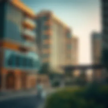 Exploring the Unique Properties of Dubai's Real Estate Market Introduction Exploring the Unique Properties of Dubai's Real Estate Market Introduction