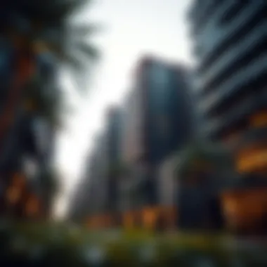 Exploring the Unique Properties of Dubai's Real Estate Market Summary Exploring the Unique Properties of Dubai's Real Estate Market Summary