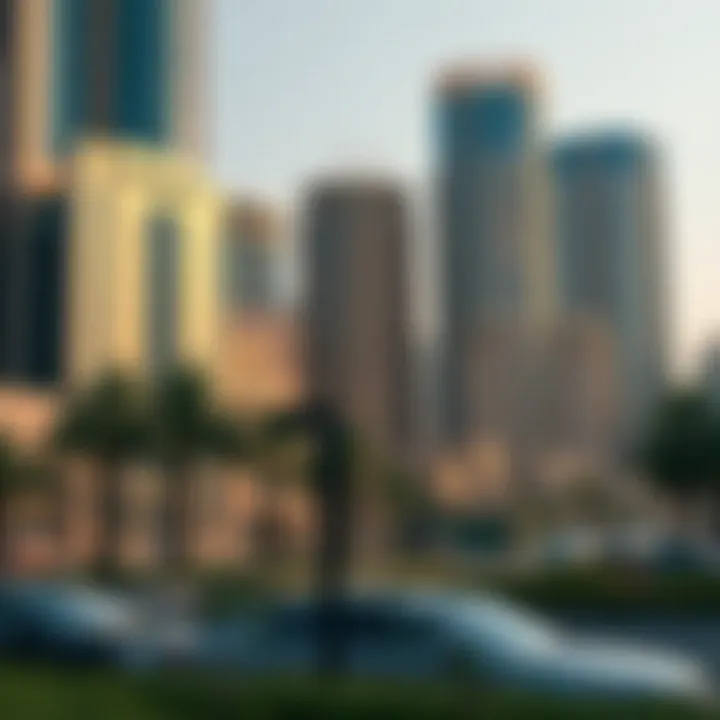 Notable Exploring Warsan International City: A Comprehensive Overview