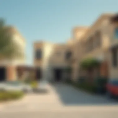 Notable Exploring Wasl Village: A Detailed Overview of Al Qusais Location Notable Exploring Wasl Village: A Detailed Overview of Al Qusais Location