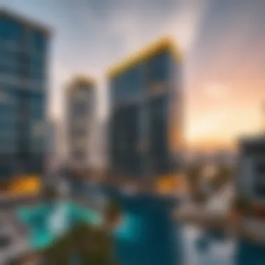 Notable Exploring Yas Bay Central: A Comprehensive Analysis