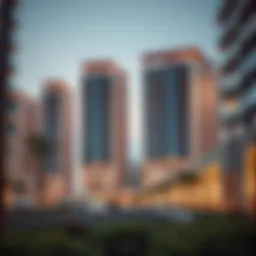 Furjan Dubai: A Comprehensive Exploration of a Dynamic Community Introduction