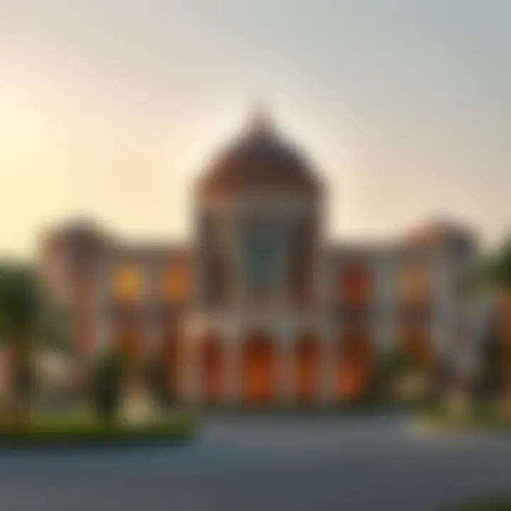 Notable Furjan Dubai: A Comprehensive Exploration of a Dynamic Community